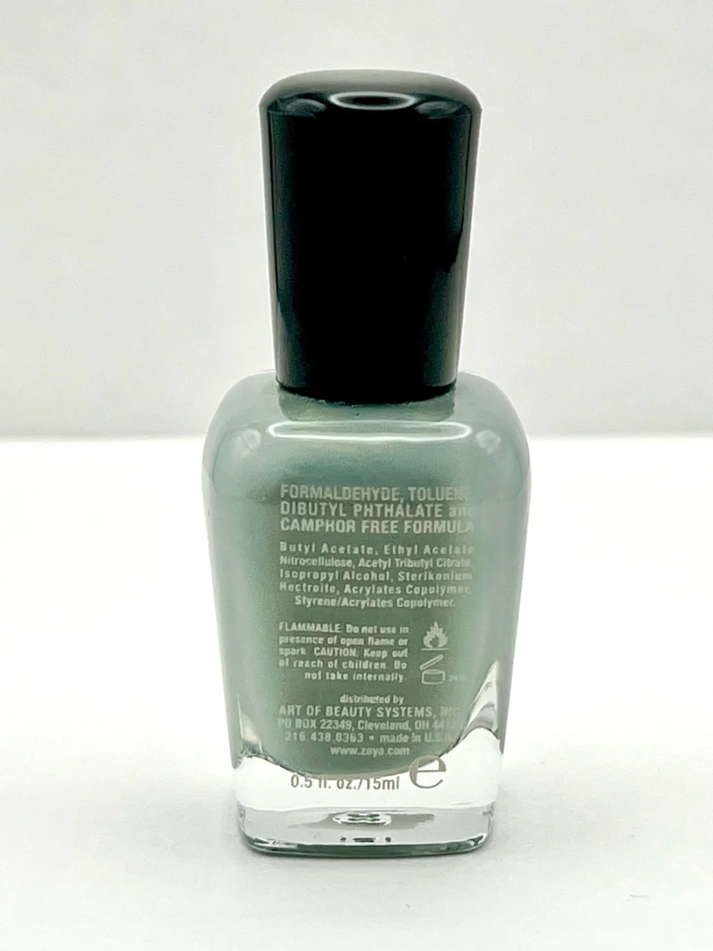 NEW Zoya “Fern”